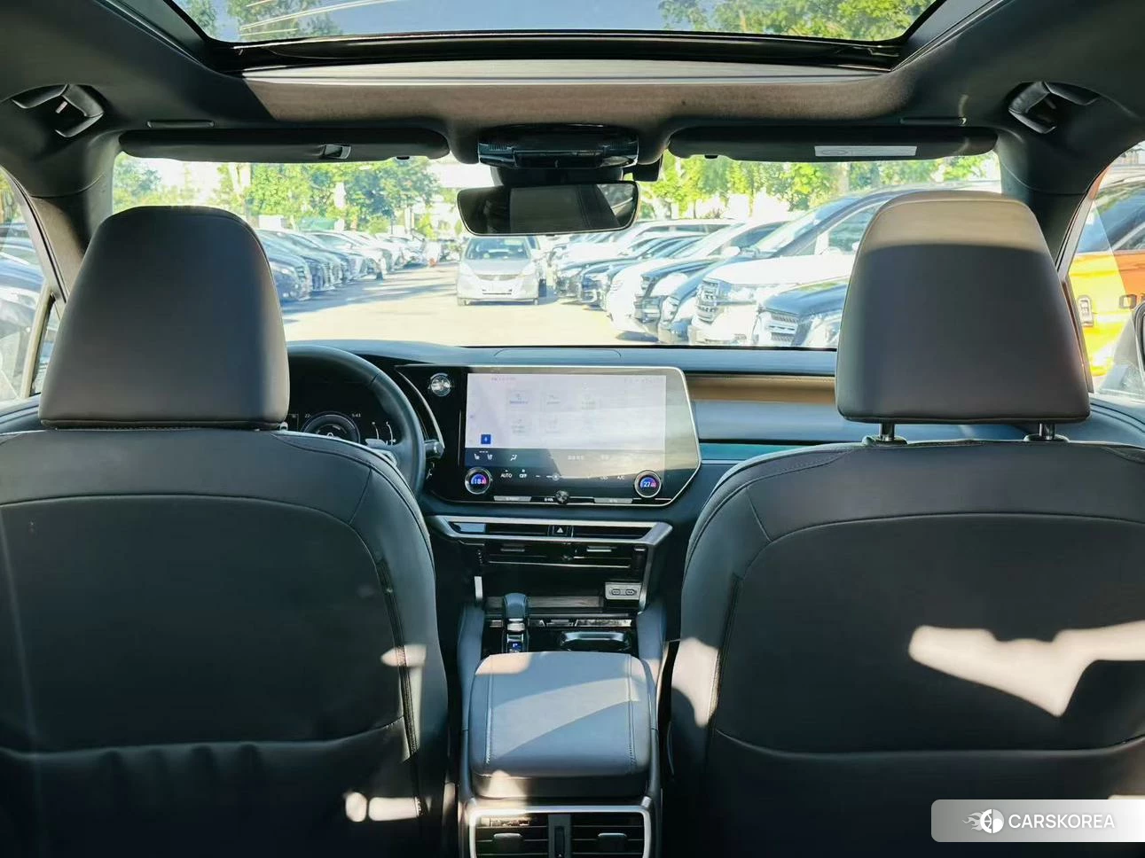 Lexus RX id 4426762 из Китая 15