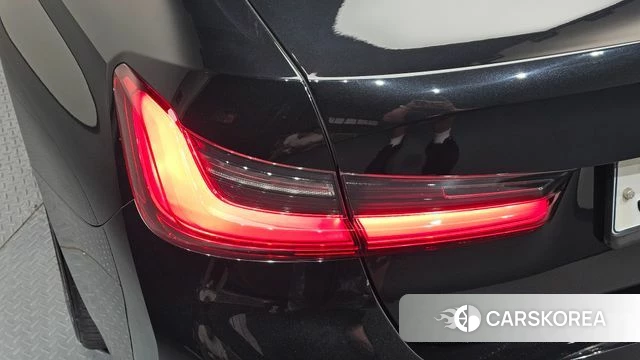 BMW 3 Series (G20) id 4642518 из Кореи 15