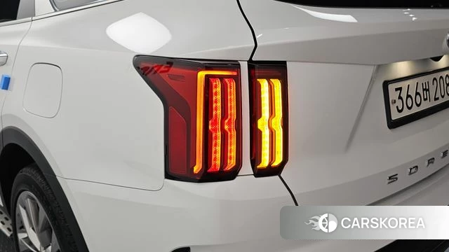 Kia Sorento 4th Generation id 4542800 из Кореи 15