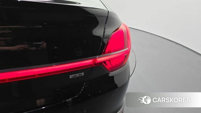 Kia The New K9 2nd generation id 4470134 из Кореи 15