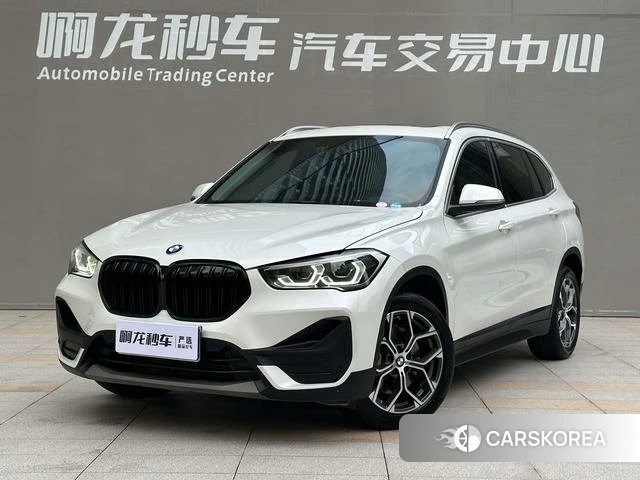 BMW X1 id 3926864 из Китая 15