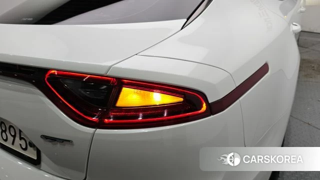 Kia Stinger id 4536648 из Кореи 15