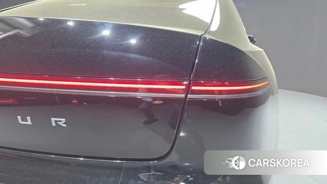 Hyundai Grandeur (GN7) id 4201487 из Кореи 15