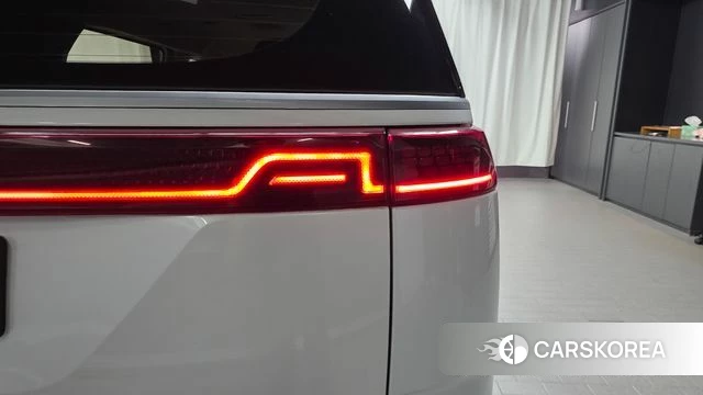 Kia Carnival 4th generation id 4618507 из Кореи 15