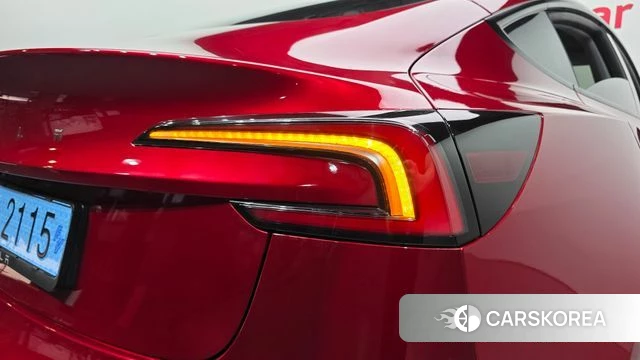 Tesla Model 3 id 4725165 из Кореи 15