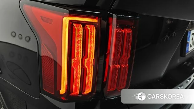 Kia Sorento 4th Generation id 4244865 из Кореи 15