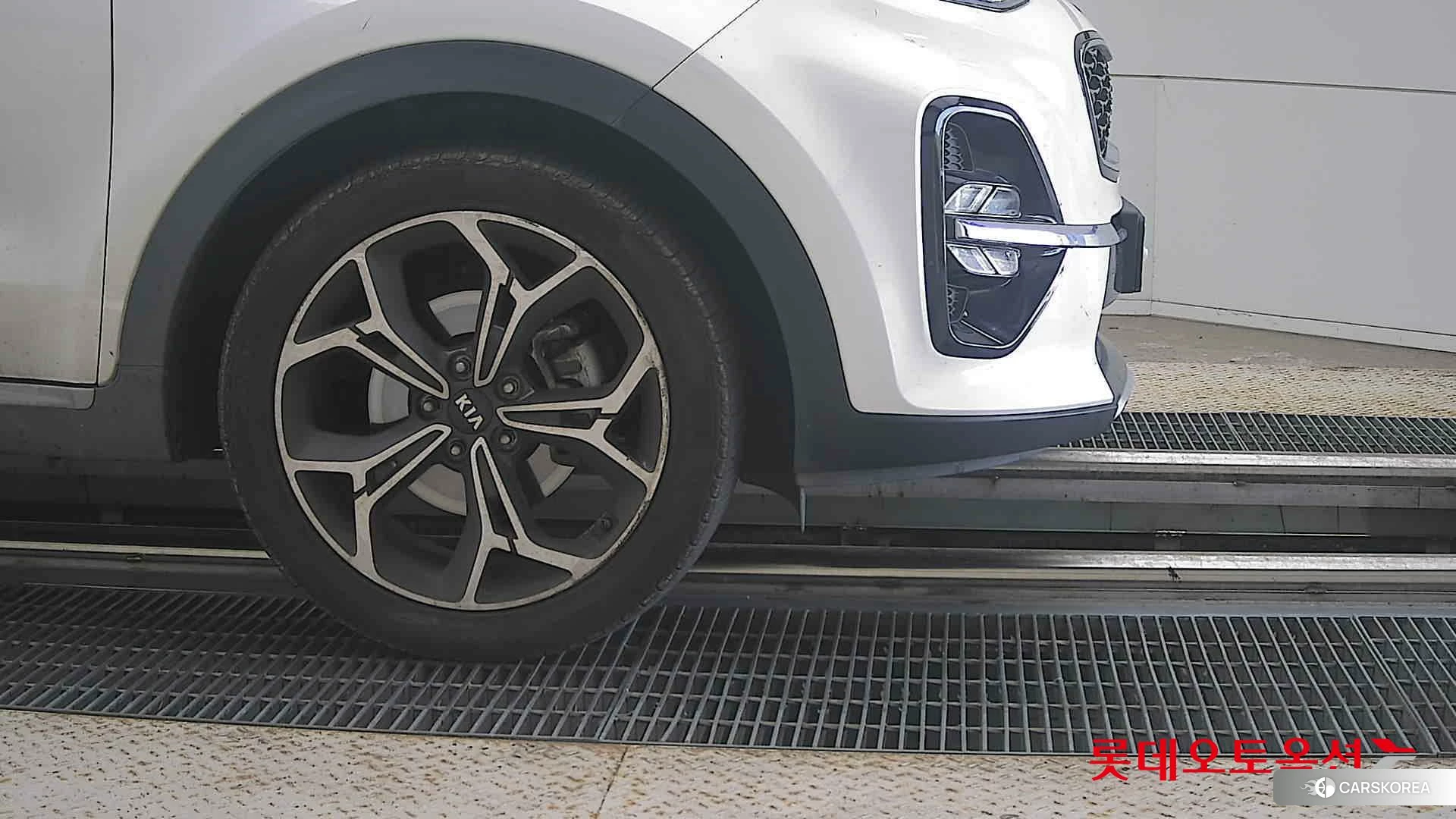 Kia Sportage id 4674196 из Кореи 15