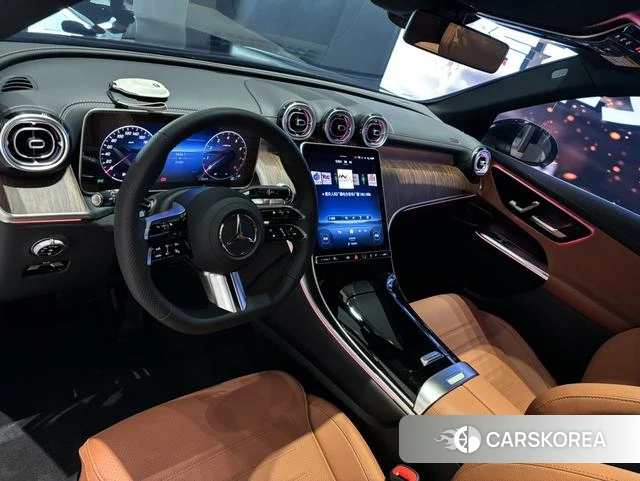 Mercedes-Benz GLC id 4290008 из Китая 15