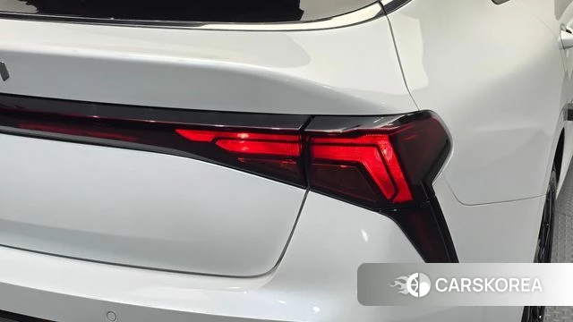 Kia The New K5 3rd generation id 4528069 из Кореи 15