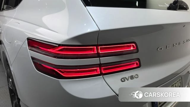 Genesis GV80 id 4904711 из Кореи 15