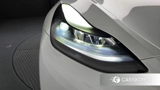Tesla Model Y id 4488343 из Кореи 15