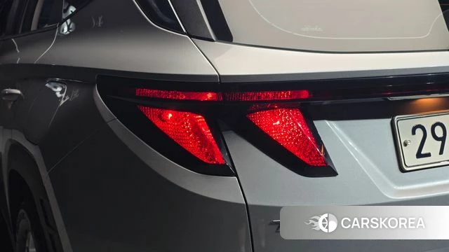 Hyundai Tucson (NX4) id 4758583 из Кореи 15