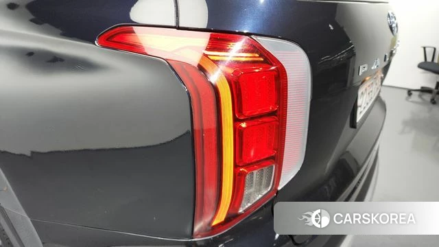 Hyundai Palisade id 4250851 из Кореи 15