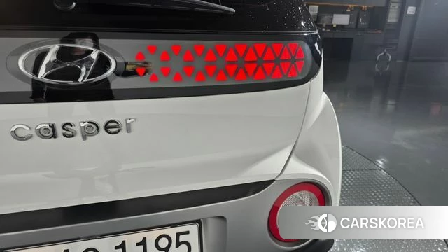 Hyundai Casper id 4309362 из Кореи 15