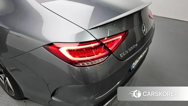 Mercedes-Benz CLS-Class C257 id 4388941 из Кореи 15