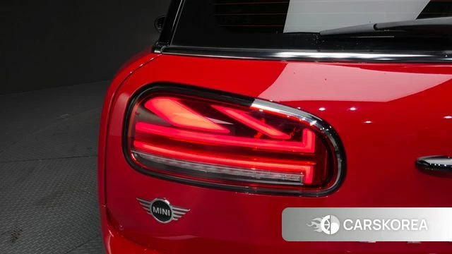 Mini Cooper Clubman id 4528186 из Кореи 15