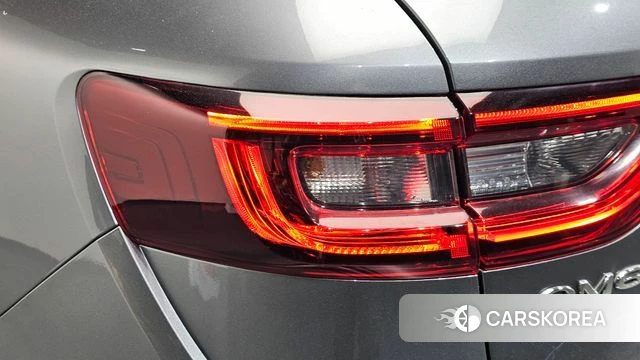 Renault Korea (Samsung) The New QM6 id 4525354 из Кореи 15
