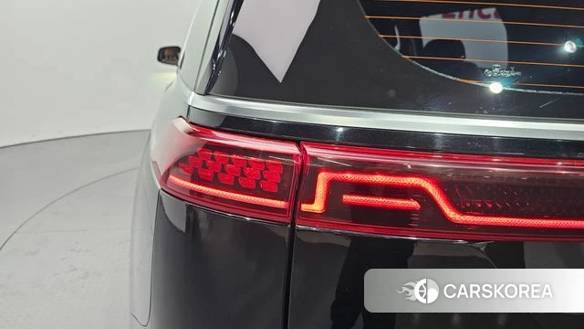 Kia Carnival 4th generation id 4202933 из Кореи 15