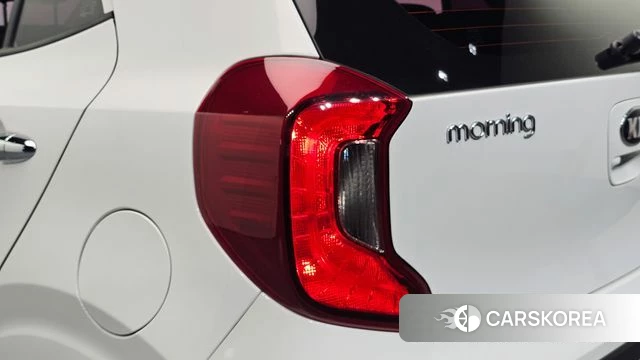 Kia All New Morning (JA) id 4581694 из Кореи 15