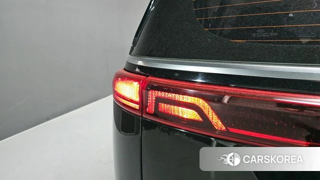 Kia Carnival 4th generation id 4304116 из Кореи 15