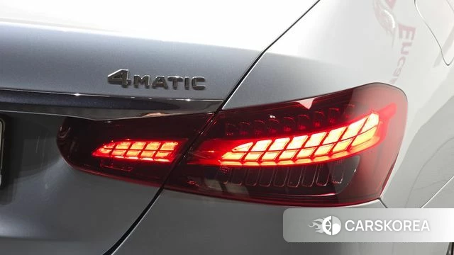 Mercedes-Benz E-Class W213 id 4592619 из Кореи 15