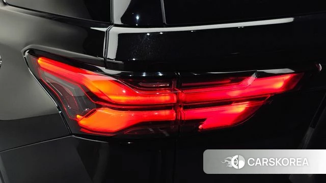 Chevrolet (GM Daewoo) Traverse id 4500413 из Кореи 15