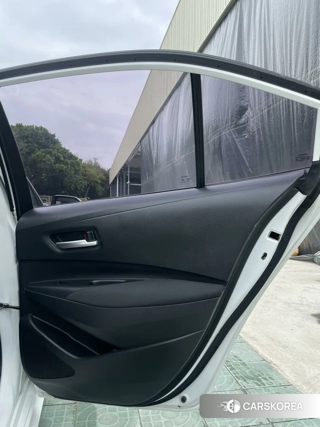Toyota Lei Ling id 4273737 из Китая 15