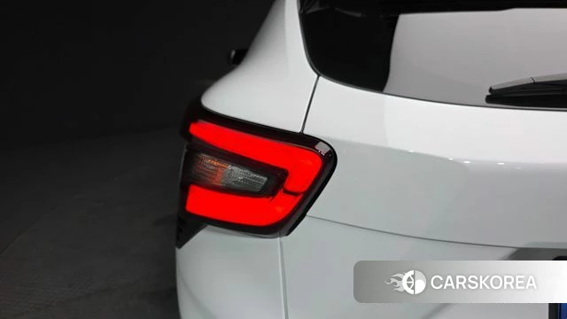 Chevrolet (GM Daewoo) Trax Crossover id 4579485 из Кореи 15