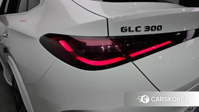 Mercedes-Benz GLC-Class X254 id 4757588 из Кореи 15