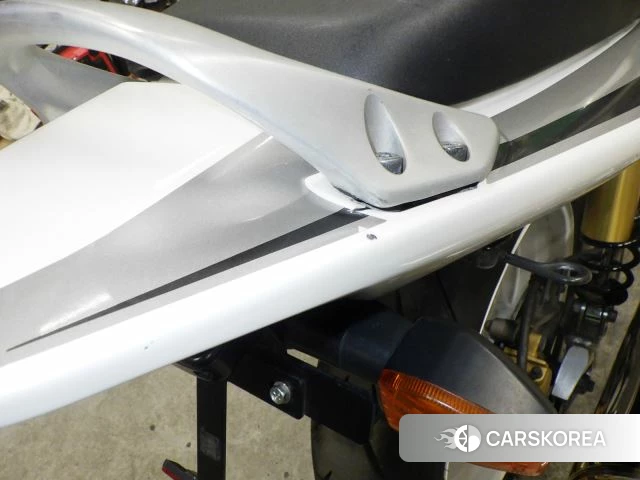 Honda CB400SF BOLDOR id 4206146 из Японии 15