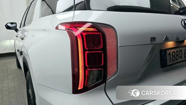 Hyundai The New Palisade id 4244047 из Кореи 15