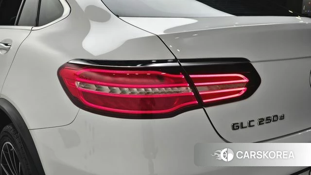 Mercedes-Benz GLC-Class X253 id 4751337 из Кореи 15