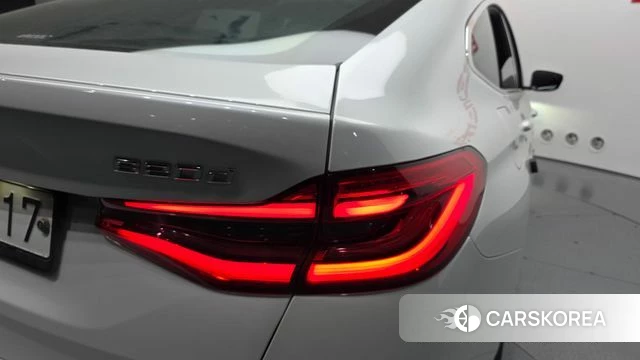 BMW 6 Series GT (G32) id 4476905 из Кореи 15