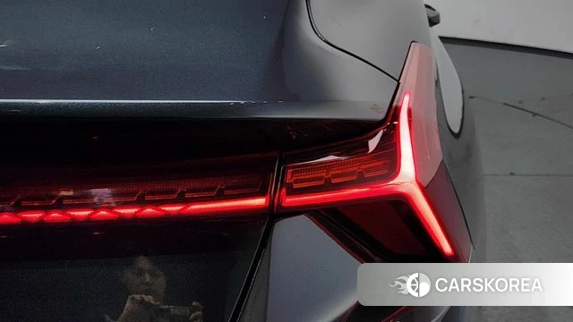 Kia K8 Hybrid id 4762928 из Кореи 15
