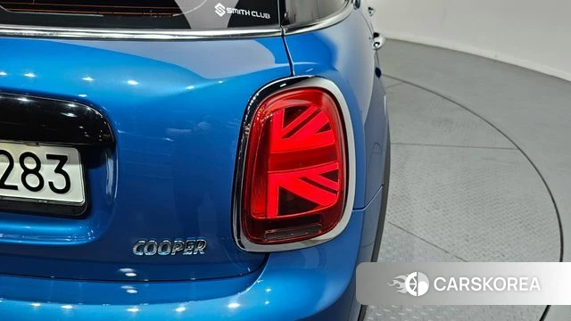 Mini Cooper id 4395920 из Кореи 15