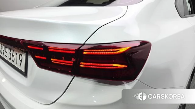 Kia The New K3 2nd generation id 4899070 из Кореи 15