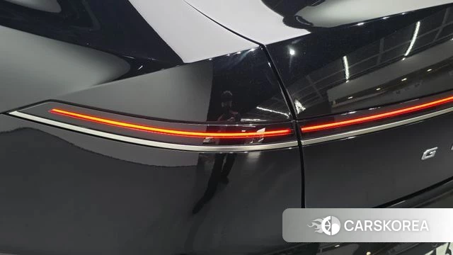 Hyundai Grandeur Hybrid (GN7) id 4917004 из Кореи 15
