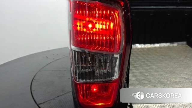 Ssangyong Rexton Sports id 4713260 из Кореи 15
