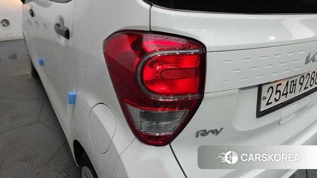 Kia The New Ray id 4567202 из Кореи 15