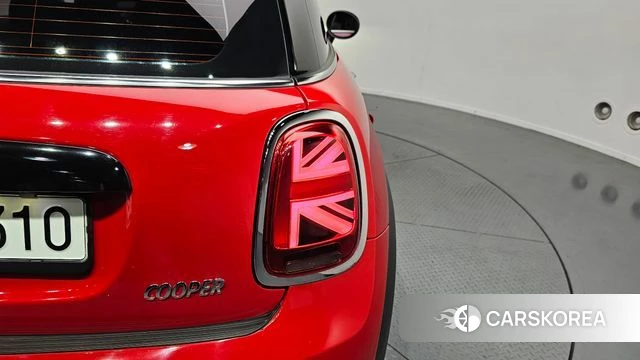 Mini Cooper id 4415302 из Кореи 15