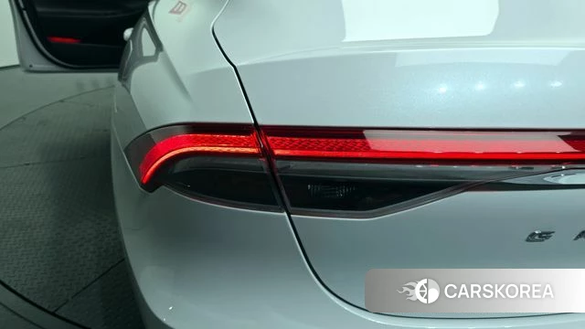 Hyundai The New Grandeur IG id 4370318 из Кореи 15