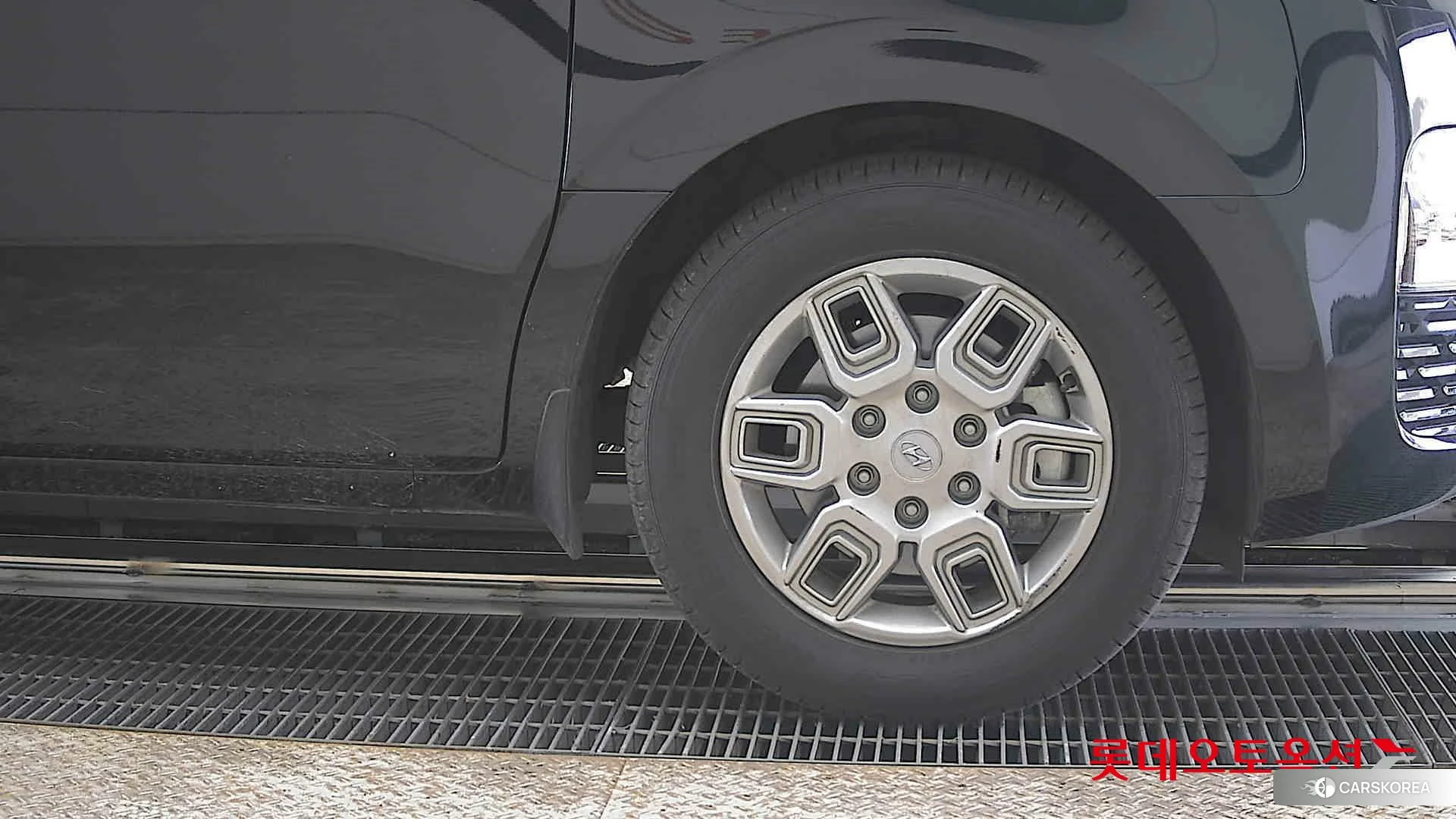 Hyundai Staria id 3882017 из Кореи 15