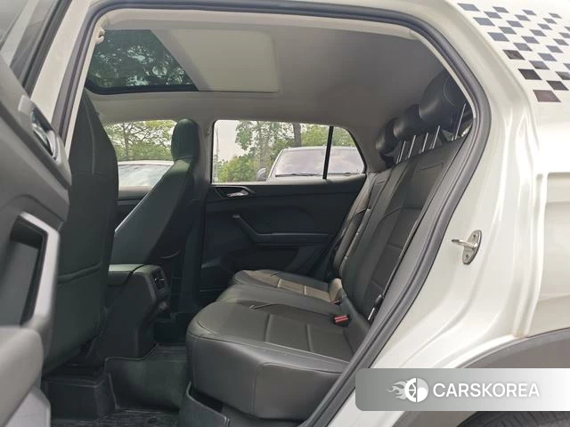 Volkswagen Tu Kai id 4190414 из Китая 15