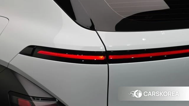 Hyundai Kona (SX2) id 4921917 из Кореи 15