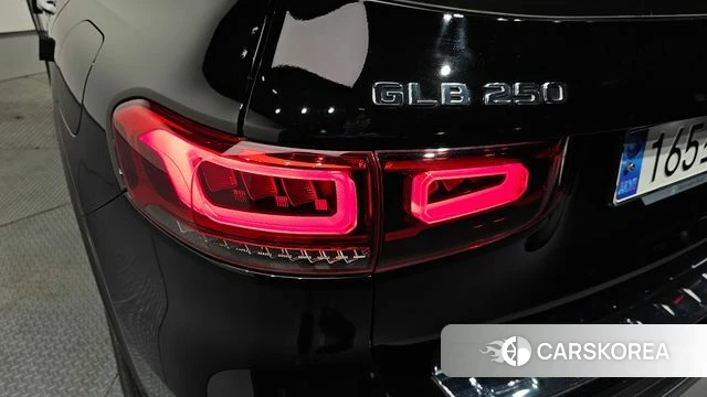 Mercedes-Benz GLB-Class X247 id 4750614 из Кореи 15