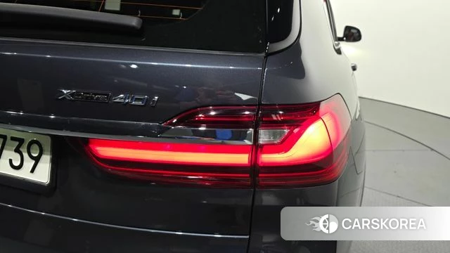 BMW X7 (G07) id 4745872 из Кореи 15