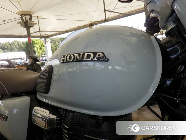 OTHER GB350C id 3948601 из Японии 15