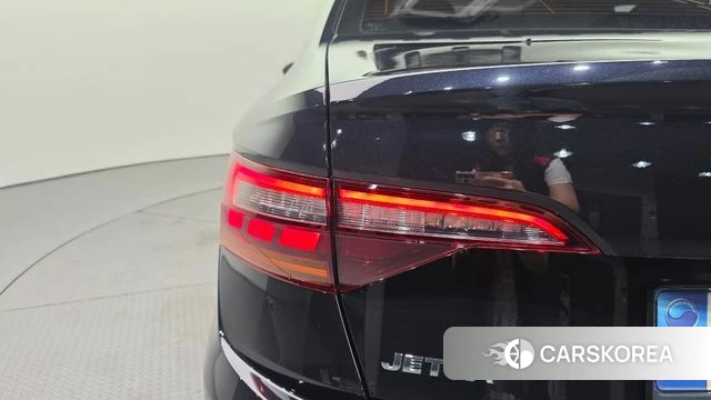 Volkswagen 7th Generation of Jetta id 4585898 из Кореи 15