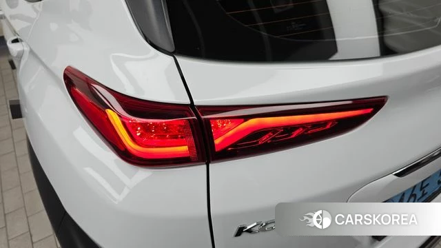 Hyundai Kona Electric id 4310369 из Кореи 15