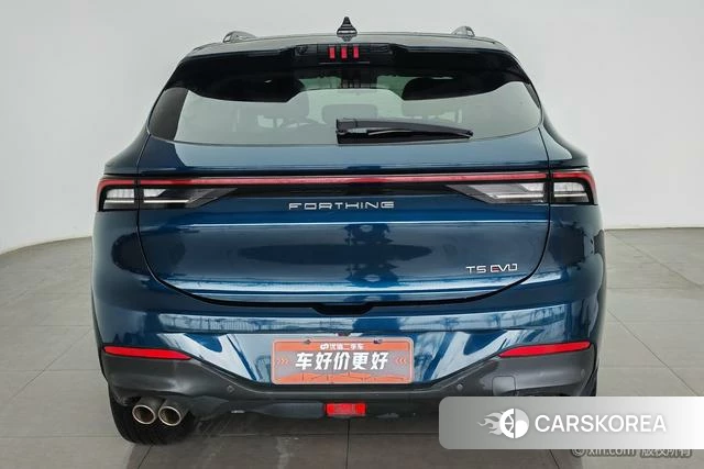 Dongfeng popular Popular T5 EVO id 4253668 из Китая 15